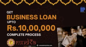 SBI Mudra Loan: Benefits, Features, and How to Apply for a Small Business Loan up to Rs. 10 Lakh!